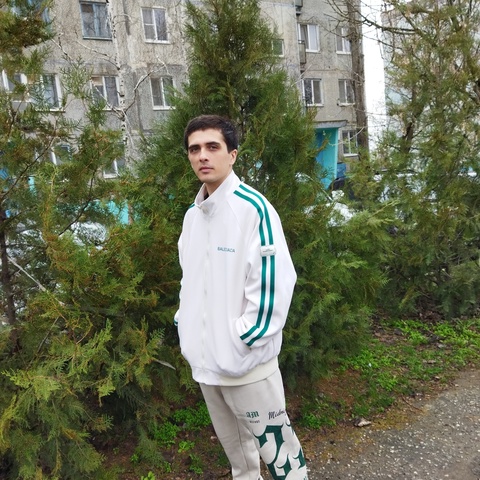 Богдан Бибаев